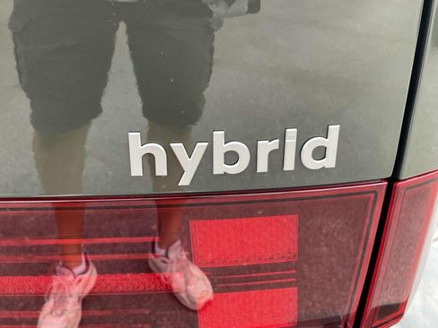 New 2026 Hyundai Santa Fe SEL image 29