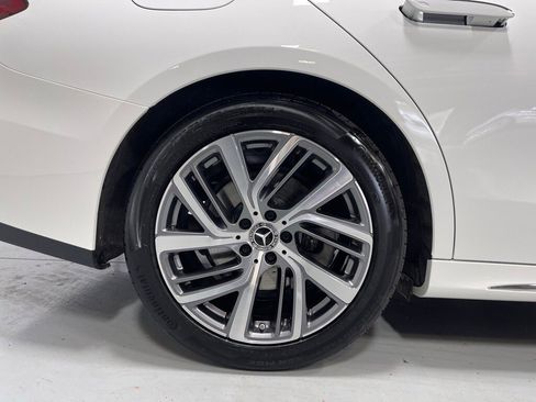 Used 2026 Mercedes-Benz E 350 4MATIC Sedan image 15