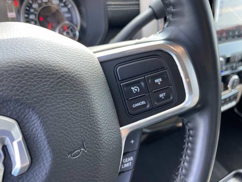 Used 2021 RAM 2500 Laramie AWD/4WD image 47