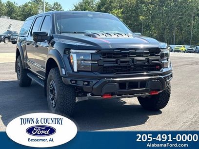 Used 2026 Ford F150 Raptor w/ Equipment Group 803A Raptor R