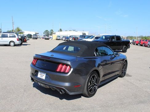 Used 2017 Ford Mustang GT Premium w/ Equipment Group 401A image 10