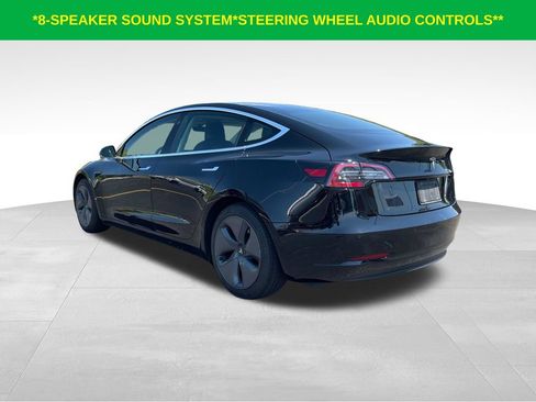 Used 2020 Tesla Model 3 Standard Range Plus RWD image 7