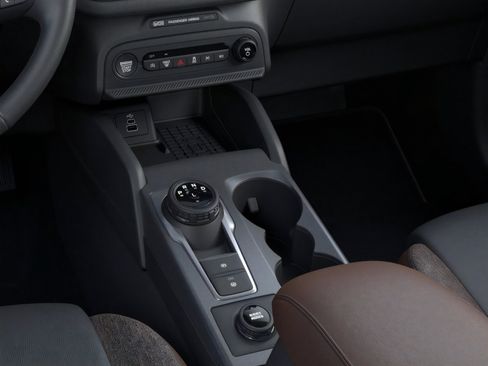 New 2025 Ford Bronco Sport Outer Banks w/ Outer Banks Tech Package+ AWD/4WD image 15