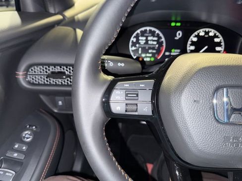 Used 2026 Honda HR-V Sport image 26