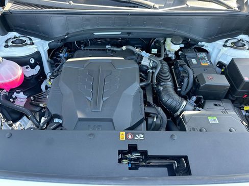 New 2026 Hyundai Palisade XRT Pro image 51