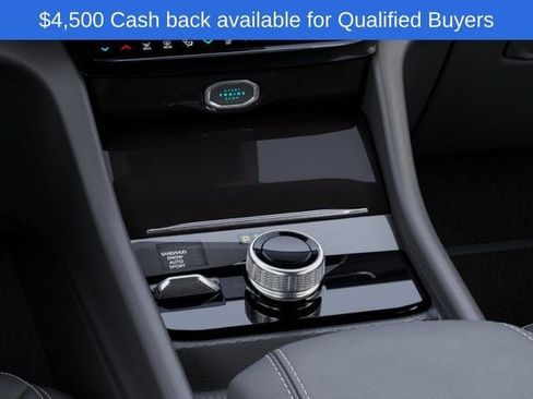 New 2026 Jeep Grand Cherokee L Limited w/ Luxury Tech Group II AWD/4WD image 25