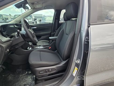 New 2026 Buick Encore GX Preferred FWD image 12