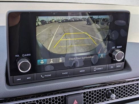 New 2026 Honda Civic Sport image 12