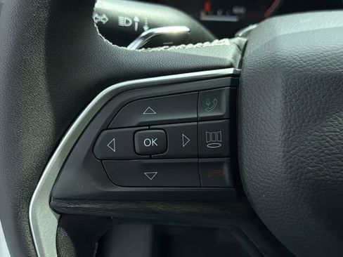 New 2026 Jeep Grand Cherokee Limited image 23