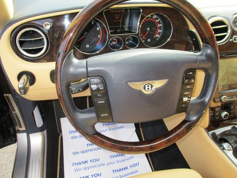 Used 2012 Bentley Flying Spur Flying Spur image 18