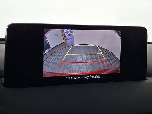 Used 2021 MAZDA CX-5 Grand Touring w/ GT Premium Package image 17