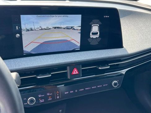 Certified 2023 Kia EV6 Wind RWD image 24