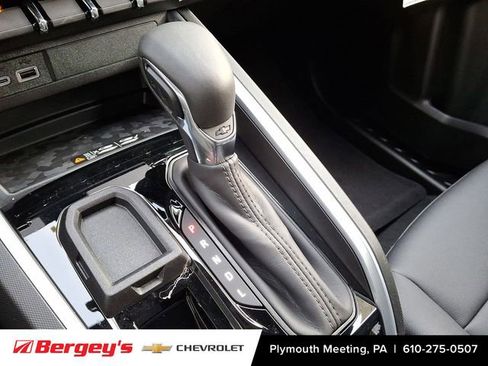 New 2025 Chevrolet Colorado W/T w/ Advanced Trailering Package image 8