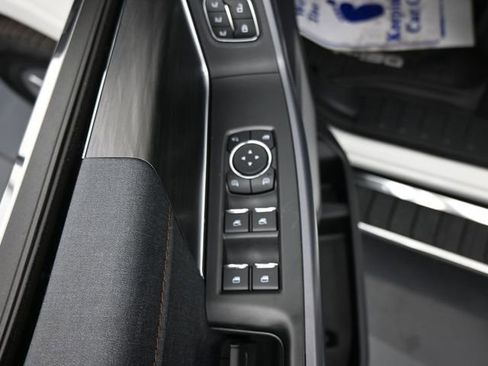 New 2025 Ford F150 Lariat w/ Equipment Group 502A High image 10