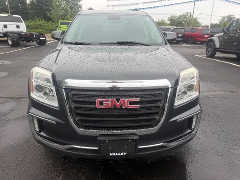 Used 2017 GMC Terrain SLE w/ Convenience Package FWD image 9