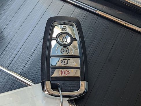 New 2025 Lincoln Aviator Reserve w/ Equipment Group 201A image 22