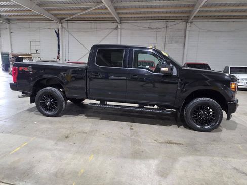 Used 2019 Ford F250 Lariat AWD/4WD image 21