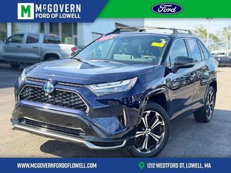 Used 2024 Toyota RAV4 XSE w/ Weather Package AWD/4WD video 1