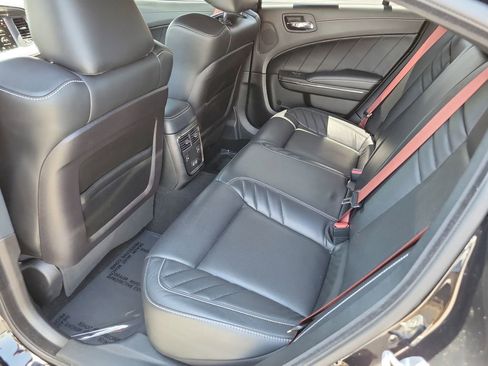 Used 2023 Dodge Charger SRT Hellcat w/ Harman/Kardon Audio Group RWD image 26