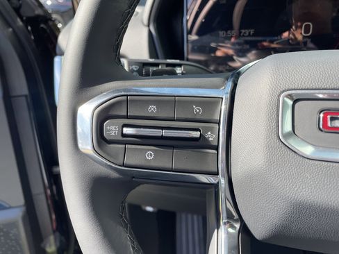 New 2026 GMC Terrain Elevation w/ Black Edition image 17