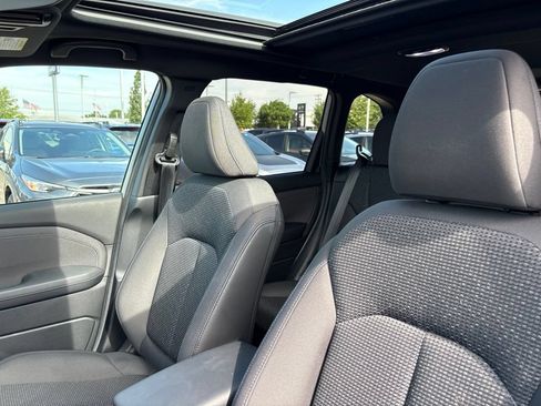 Used 2026 Subaru Forester Premium AWD/4WD image 5