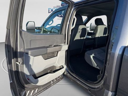New 2026 Ford F250 XL w/ STX Appearance Package AWD/4WD image 21