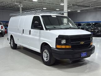 Used 2016 Chevrolet Express 2500 Work Van video 2