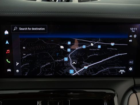 New 2026 Porsche Panamera image 15