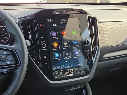 New 2026 Subaru Forester Sport image 13