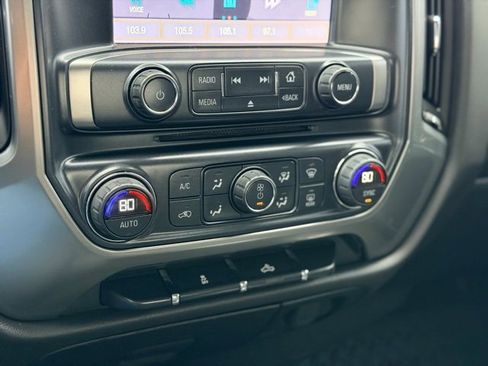 Used 2014 Chevrolet Silverado 1500 LT w/ All Star Edition image 14