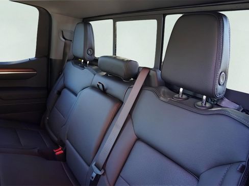 New 2026 GMC Sierra 1500 Denali w/ Denali Reserve Package image 27