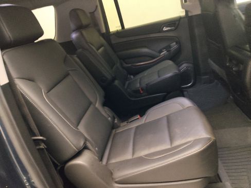 Used 2019 GMC Yukon XL SLT w/ Open Road Package image 19