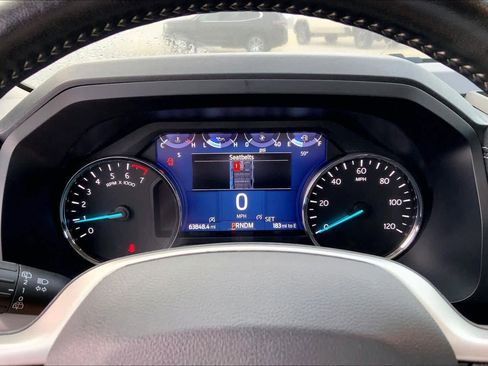 Used 2024 Ford Expedition XLT image 24