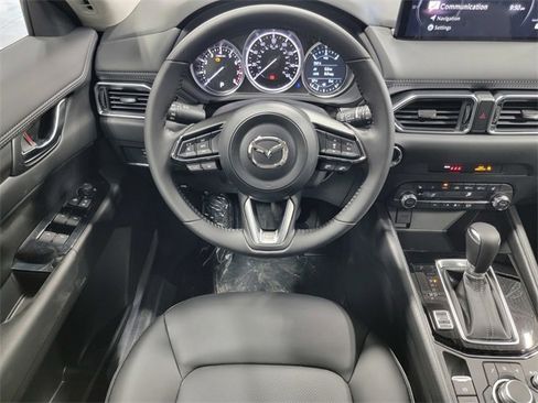 New 2025 MAZDA CX-5 AWD 2.5 S w/ Select Package image 25