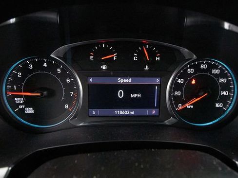 Used 2021 Chevrolet Traverse LT AWD/4WD image 17
