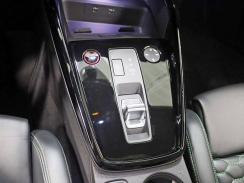 Used 2024 Audi RS 3 AWD/4WD image 29