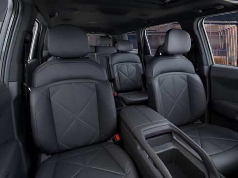 New 2027 Kia Telluride EX AWD/4WD image 15