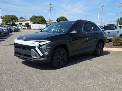 New 2027 Hyundai Kona SEL Sport