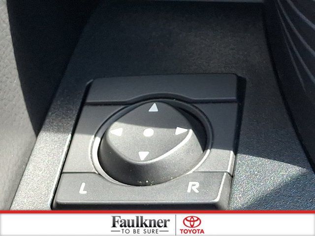 Certified 2025 Toyota RAV4 XLE AWD/4WD image 25