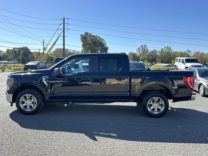Used 2023 Ford F150 XLT