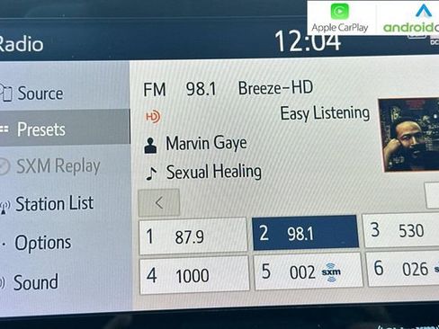 Used 2023 Toyota Camry XSE image 20