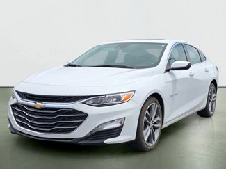 Used 2024 Chevrolet Malibu LT FWD video 2