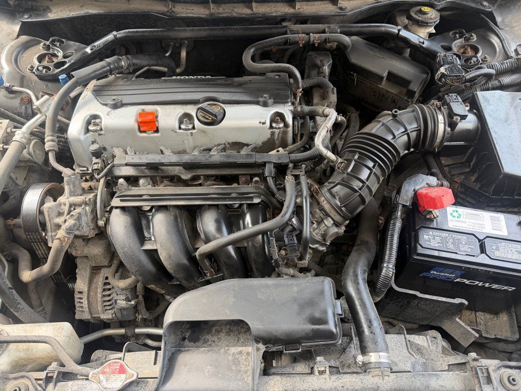 Used 2012 Honda Accord EX image 5