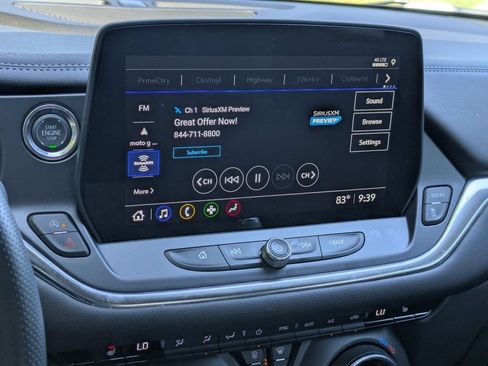 New 2026 Chevrolet Blazer LT FWD image 16