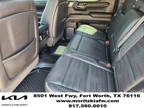 Used 2022 GMC Sierra 1500 AT4X AWD/4WD image 30