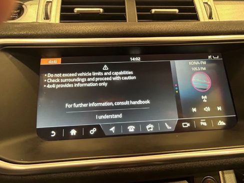 Used 2017 Land Rover Range Rover Evoque HSE Dynamic AWD/4WD image 41