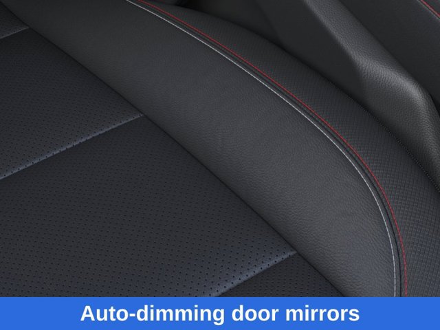 New 2027 Chevrolet Traverse RS w/ LPO, Floor Liner Package AWD/4WD image 22