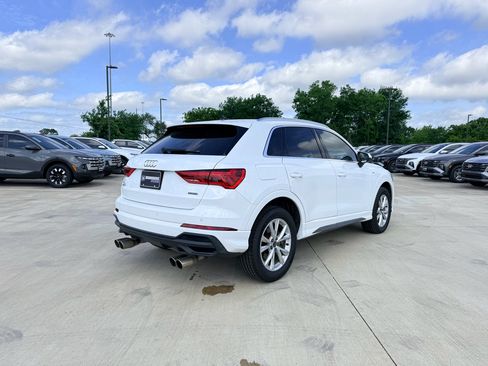 Used 2023 Audi Q3 2.0T Premium AWD/4WD image 5