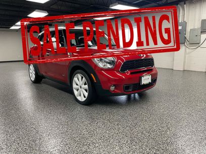 Used 2013 MINI Cooper Countryman S