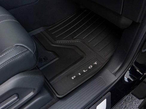 New 2025 Honda Pilot EX-L image 38